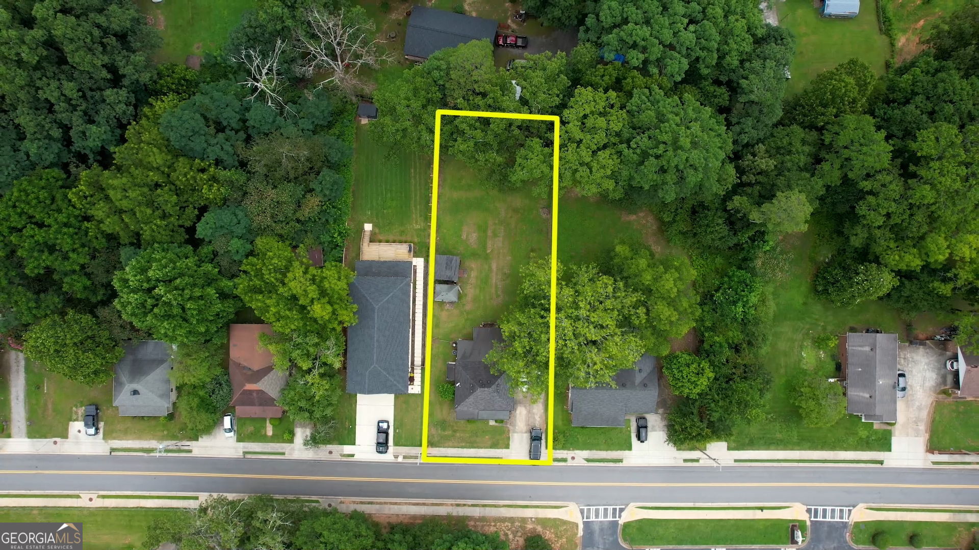 250 Bona Road Buford, GA 30518 - Photo 35 of 35