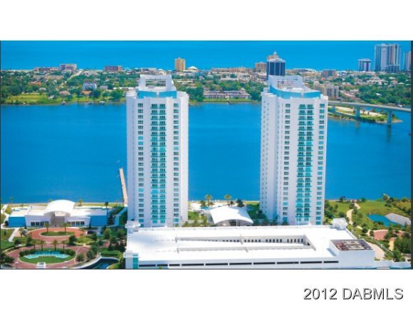 231 Riverside Drive, Unit 2501 Holly Hill, FL 32117 - Photo 1 of 15 Primary Photo