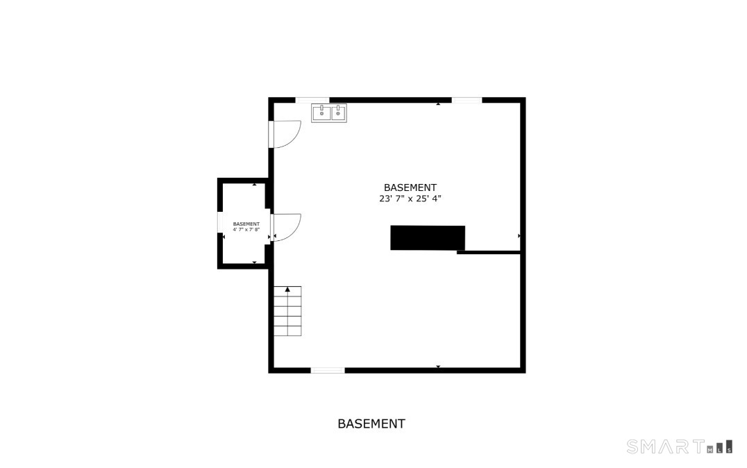 63 Park Road Hamden, CT 06517 - Photo 35 of 39 a picture of floor plan