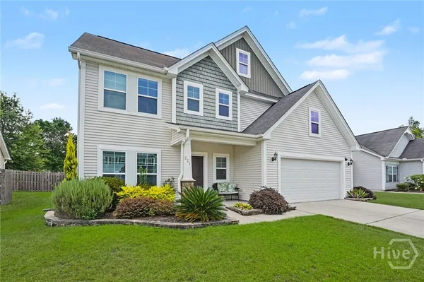 $405,000 | 221 Somersby Boulevard, Pooler, GA 31322