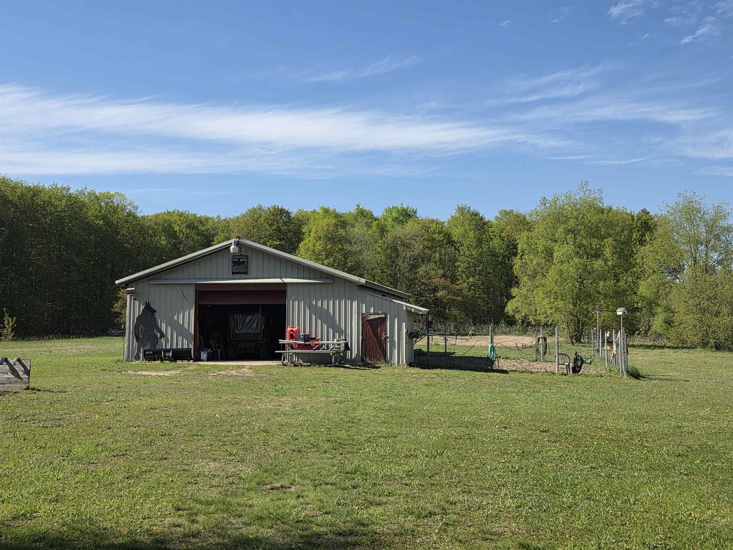 6675 Camp Tanuga Road Northeast Kalkaska, MI 49646 - Photo 3 of 17
