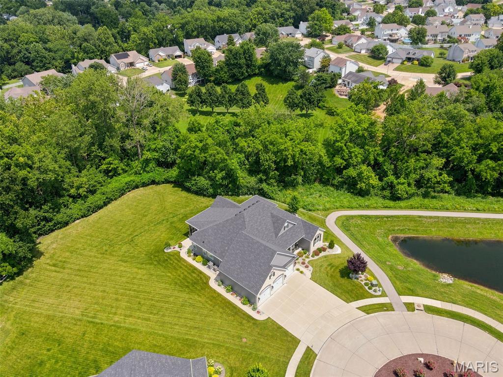 312 Deep Ravine Court St. Charles, MO 63301 - Photo 88 of 99