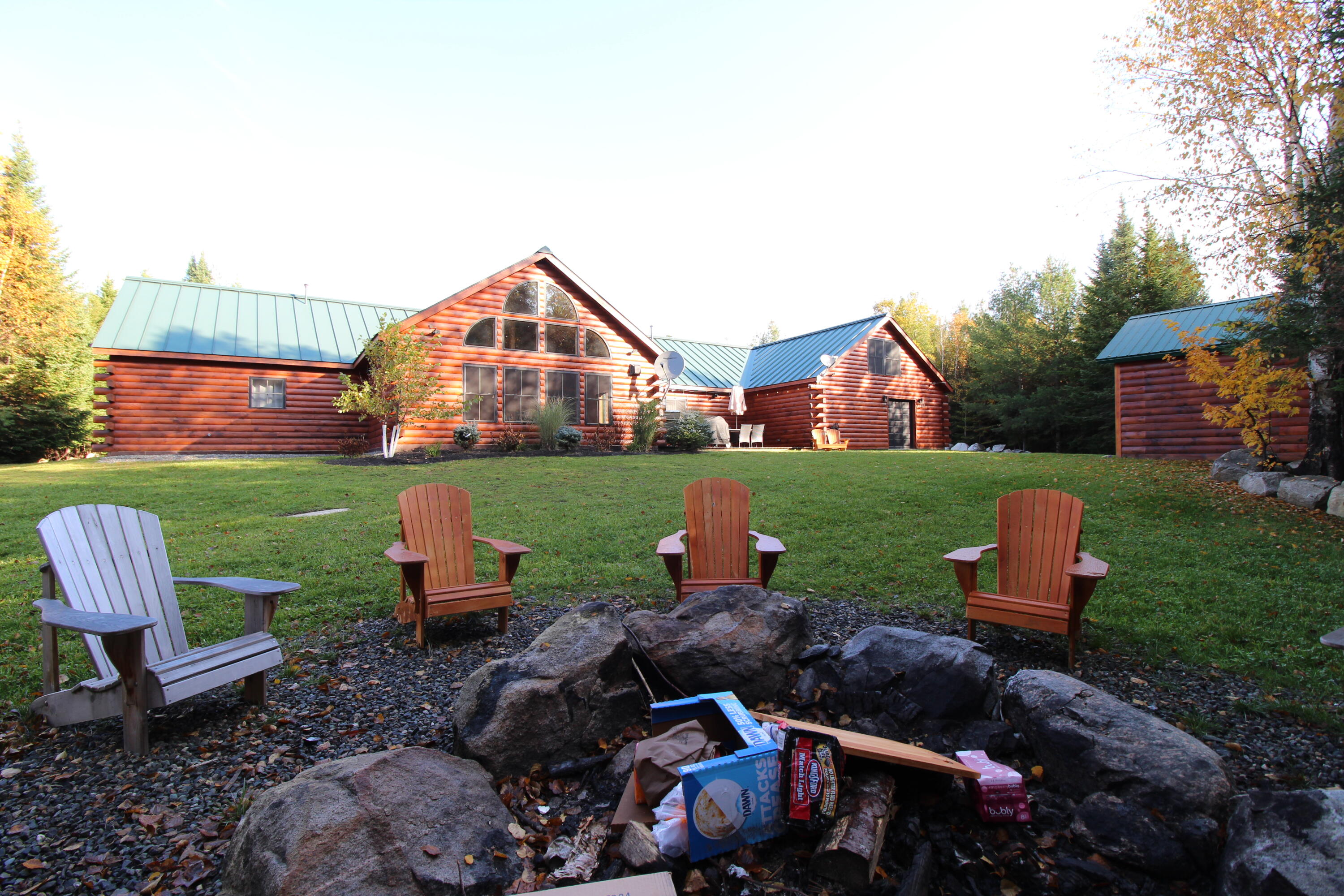 625 Bemis Road Oquossoc, ME 04964 - Photo 47 of 55 IMG_4414