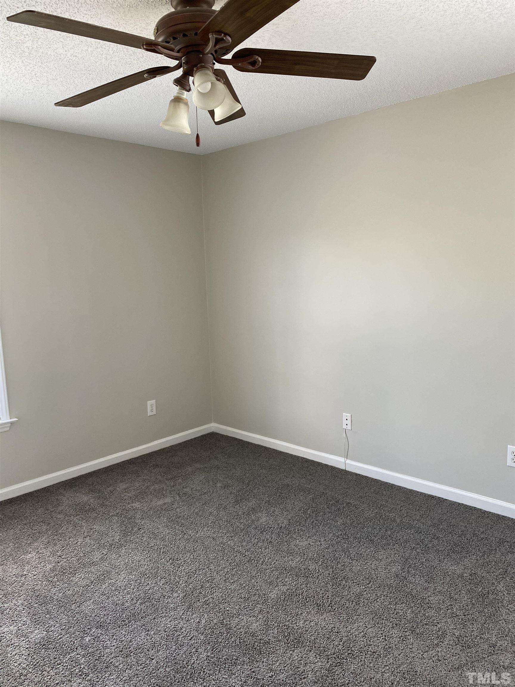 4433 Moss Spring Drive Raleigh, NC 27616 - Photo 2 of 25 a view of an empty room