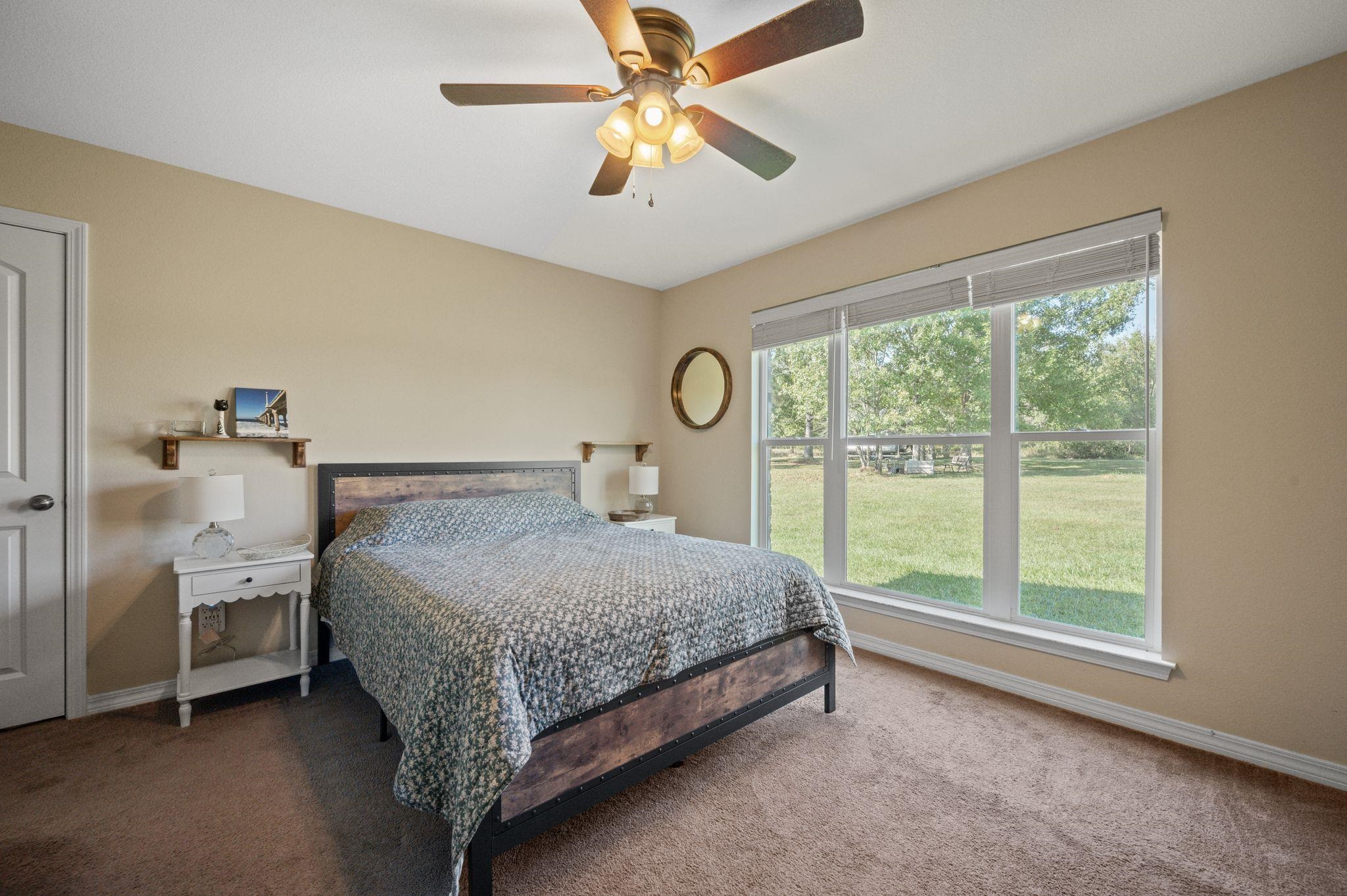 15066 Black Griffin Road Loxley, AL 36551 - Photo 24 of 38 Bedroom