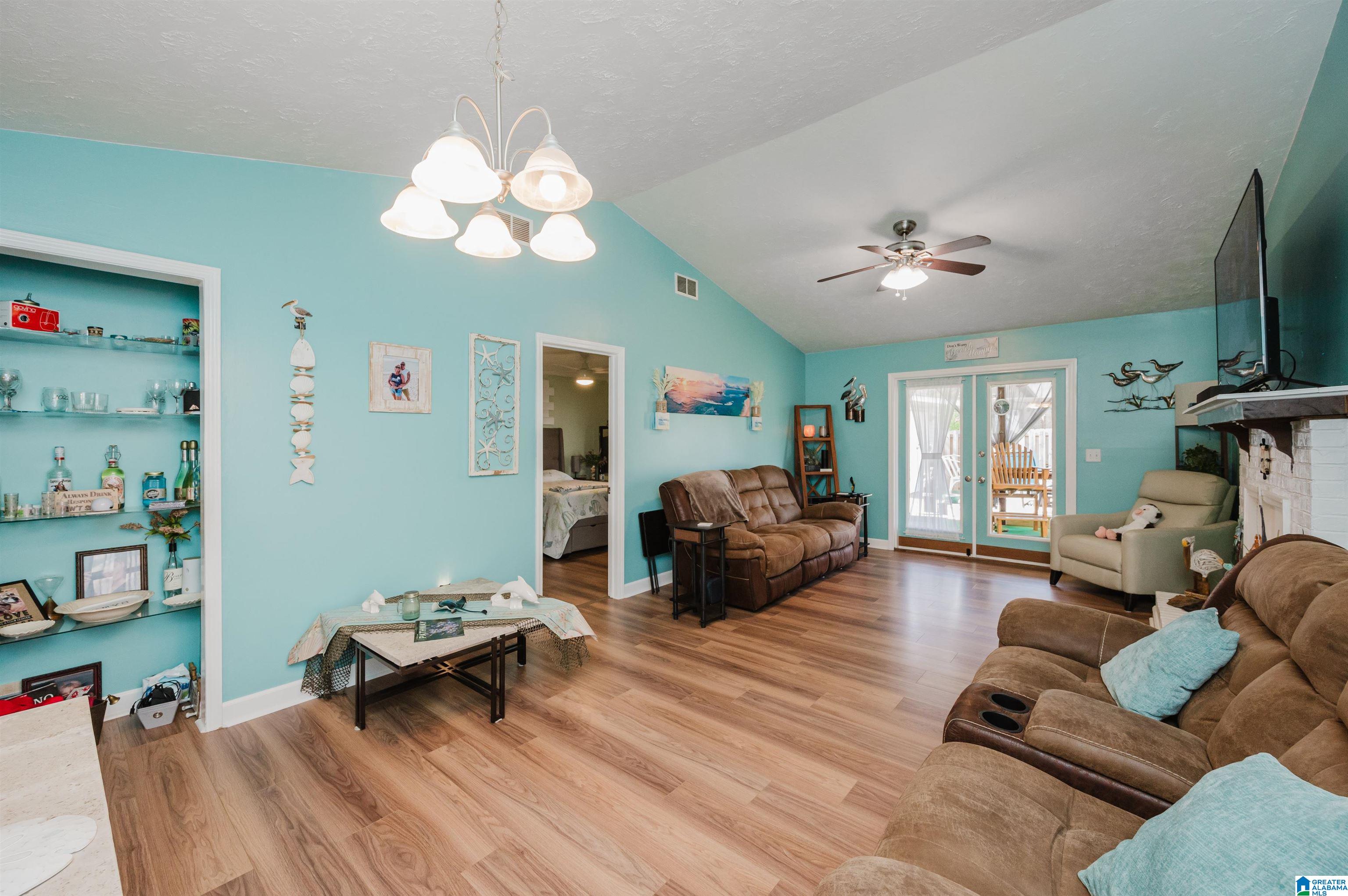 607 Cahaba Manor Trail, Unit 118 Pelham, AL 35124 - Photo 10 of 32