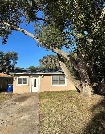 $217,800 | 2627 Queen Palm Drive, Edgewater, FL 32141