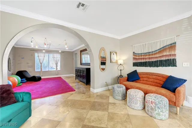 $795,000 | 1486 Powder Horn Drive, Henderson, NV 89014