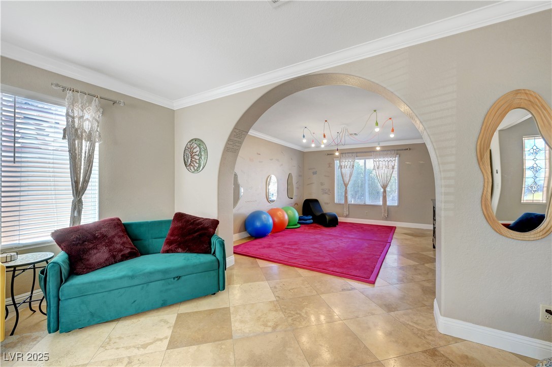 1486 Powder Horn Drive Henderson, NV 89014 - Photo 13 of 99