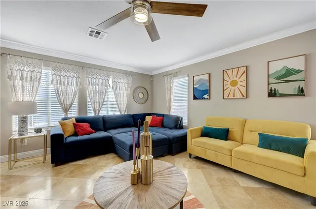 $795,000 | 1486 Powder Horn Drive, Henderson, NV 89014