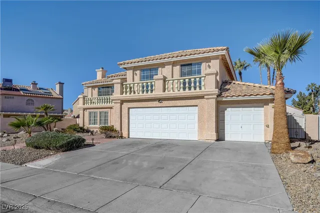 $795,000 | 1486 Powder Horn Drive, Henderson, NV 89014