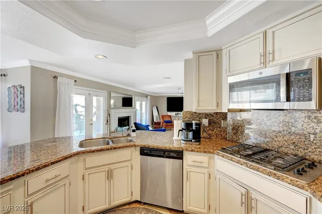 $795,000 | 1486 Powder Horn Drive, Henderson, NV 89014