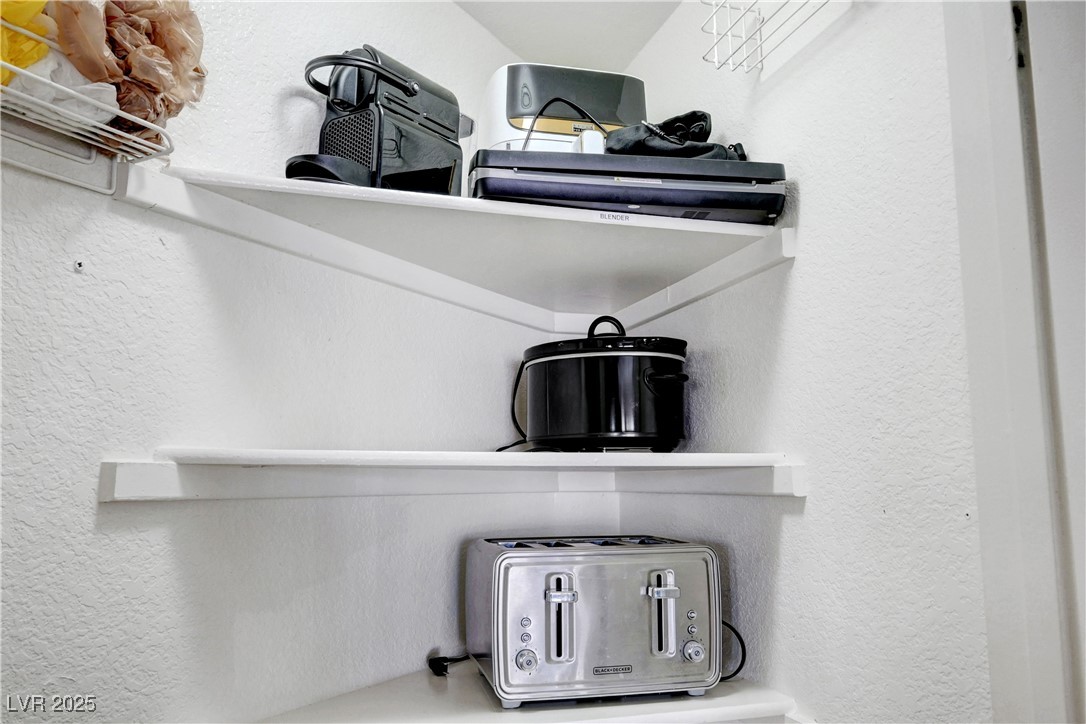 1486 Powder Horn Drive Henderson, NV 89014 - Photo 30 of 99 Detailed view of a textured wall