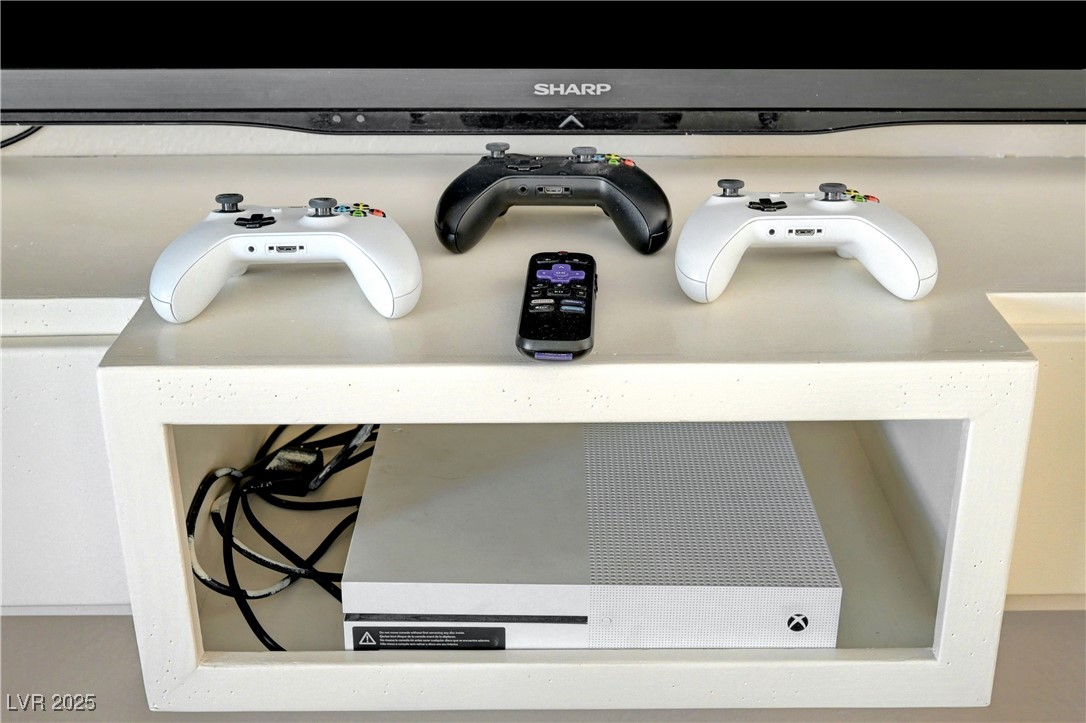 1486 Powder Horn Drive Henderson, NV 89014 - Photo 38 of 99 Detailed view