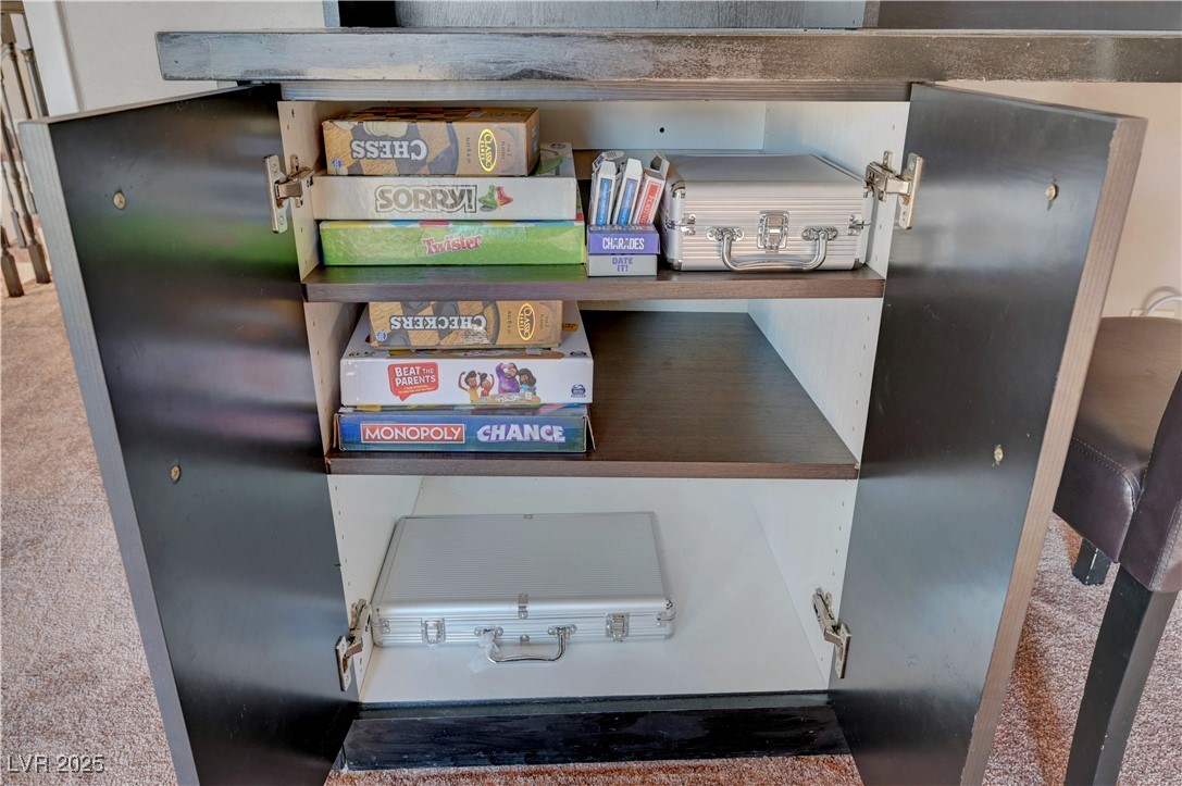 1486 Powder Horn Drive Henderson, NV 89014 - Photo 77 of 99 Detailed view of carpet flooring