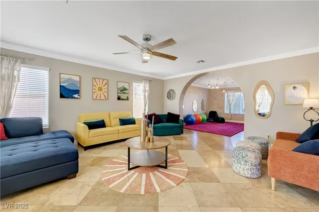 $795,000 | 1486 Powder Horn Drive, Henderson, NV 89014