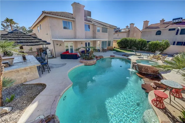 $795,000 | 1486 Powder Horn Drive, Henderson, NV 89014