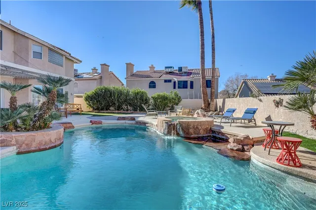 $795,000 | 1486 Powder Horn Drive, Henderson, NV 89014
