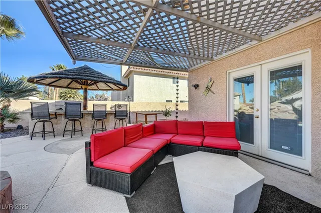 $795,000 | 1486 Powder Horn Drive, Henderson, NV 89014