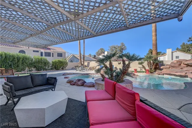 $795,000 | 1486 Powder Horn Drive, Henderson, NV 89014