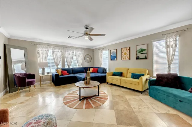 $795,000 | 1486 Powder Horn Drive, Henderson, NV 89014