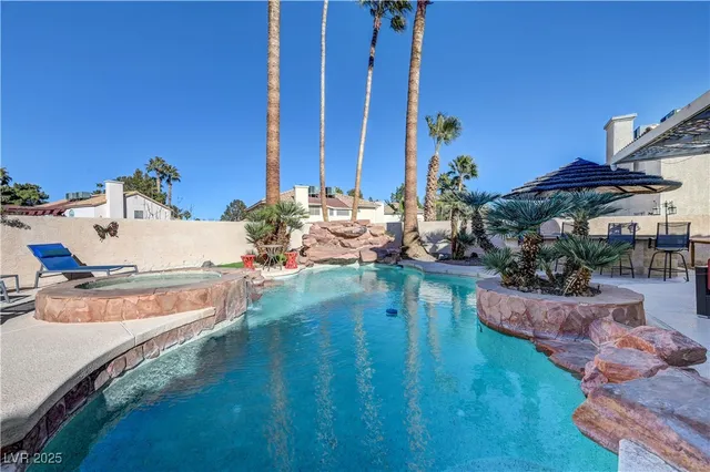 $795,000 | 1486 Powder Horn Drive, Henderson, NV 89014