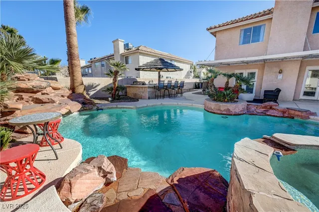 $795,000 | 1486 Powder Horn Drive, Henderson, NV 89014