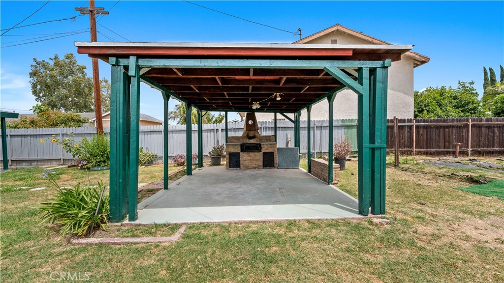 9228 Rio Dell Street Rosemead, CA 91770 - Photo 31 of 39