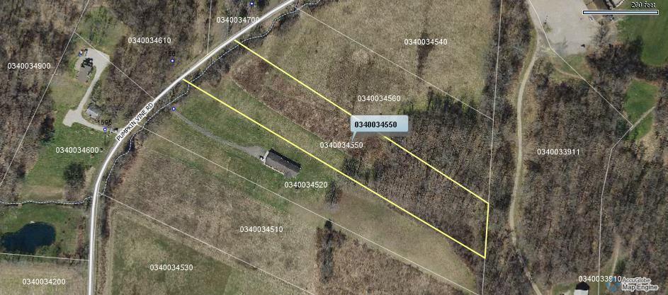 0 Pumpkin Vine Road Southeast Lancaster, OH 43130 - Photo 3 of 3