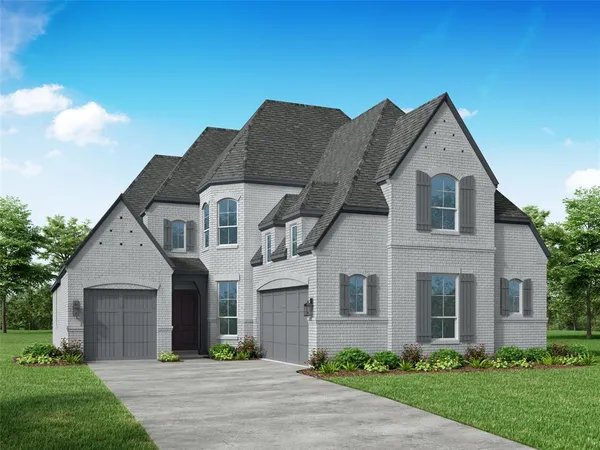 $795,530 | 1622 Apple Tree Drive, Rockwall, TX 75087