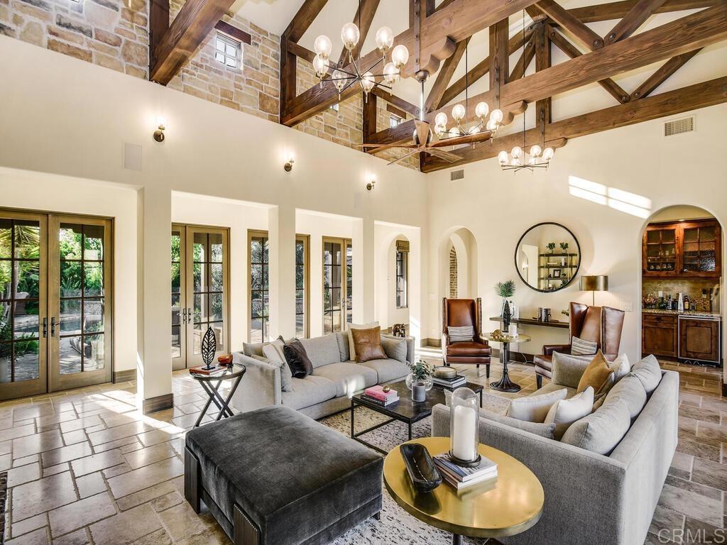 4272 Via Ravello Rancho Santa Fe, CA 92091 - Photo 12 of 58