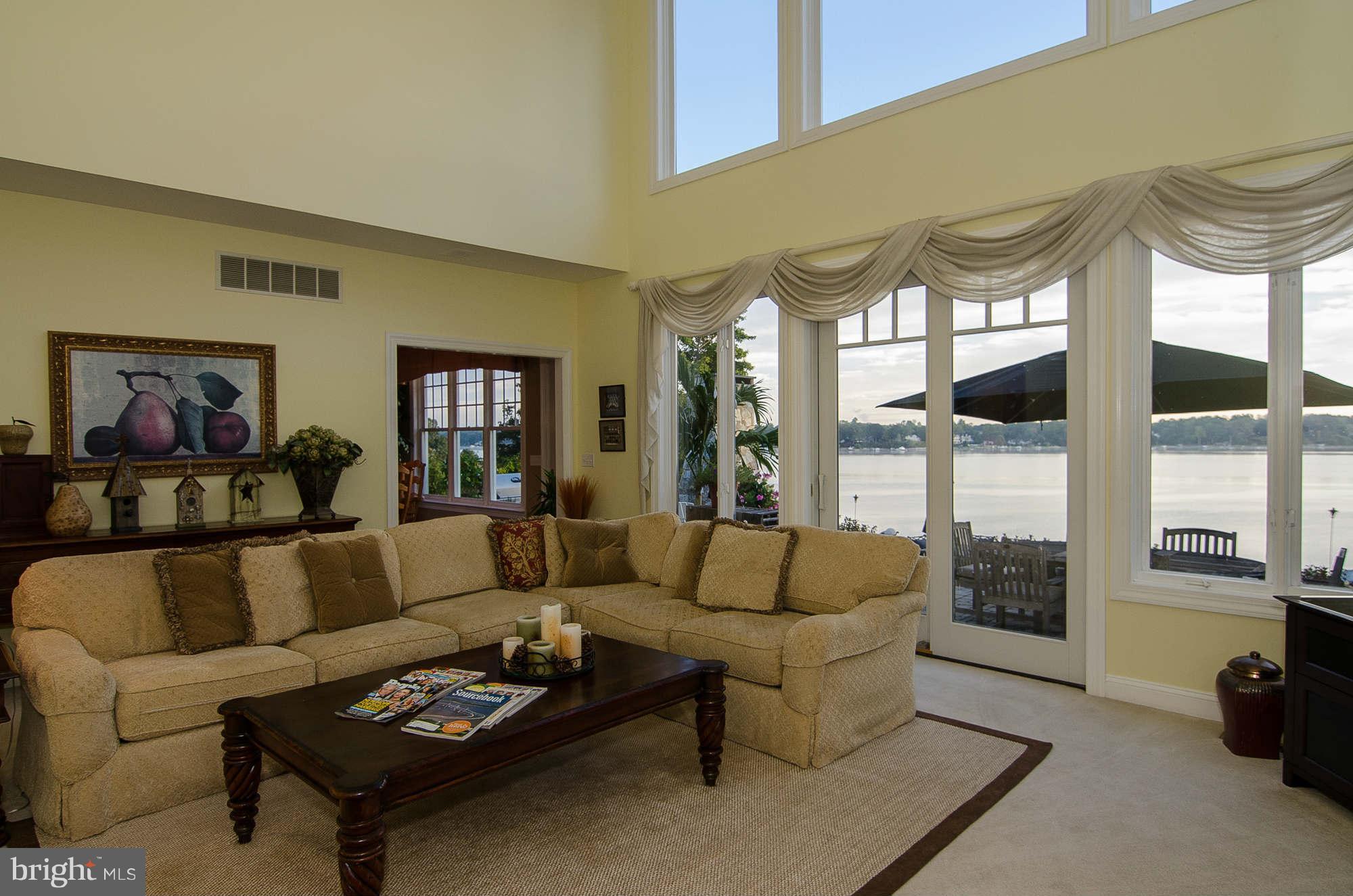 314 Kyle Road Crownsville, MD 21032 - Photo 15 of 27 Family Room