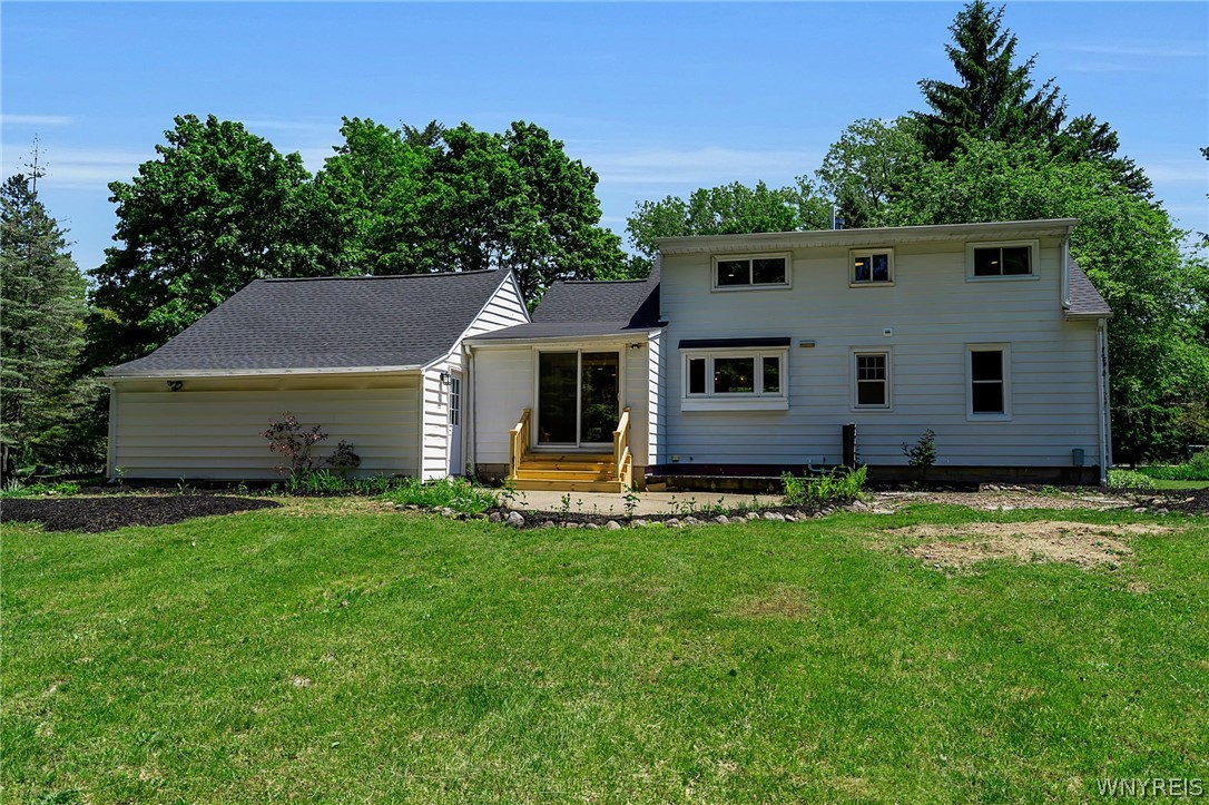 4620 Ransom Road Clarence, NY 14031 - Photo 44 of 50