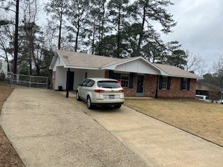 6229 Potomac Circle Columbus, GA 31909 - Photo 2 of 14 a car parked in front of house