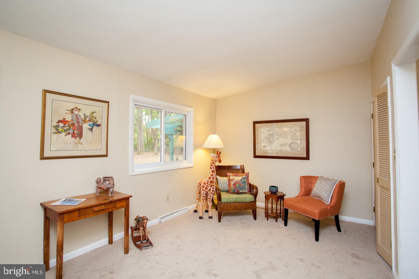 2925 Street Road Doylestown, PA 18902 - Photo 18 of 38 Family Room Or 4th Bedroom