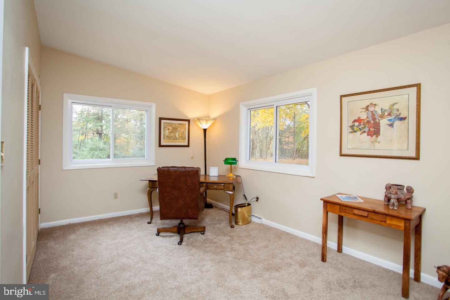 2925 Street Road Doylestown, PA 18902 - Photo 19 of 38 Family Room Or 4th Bedroom