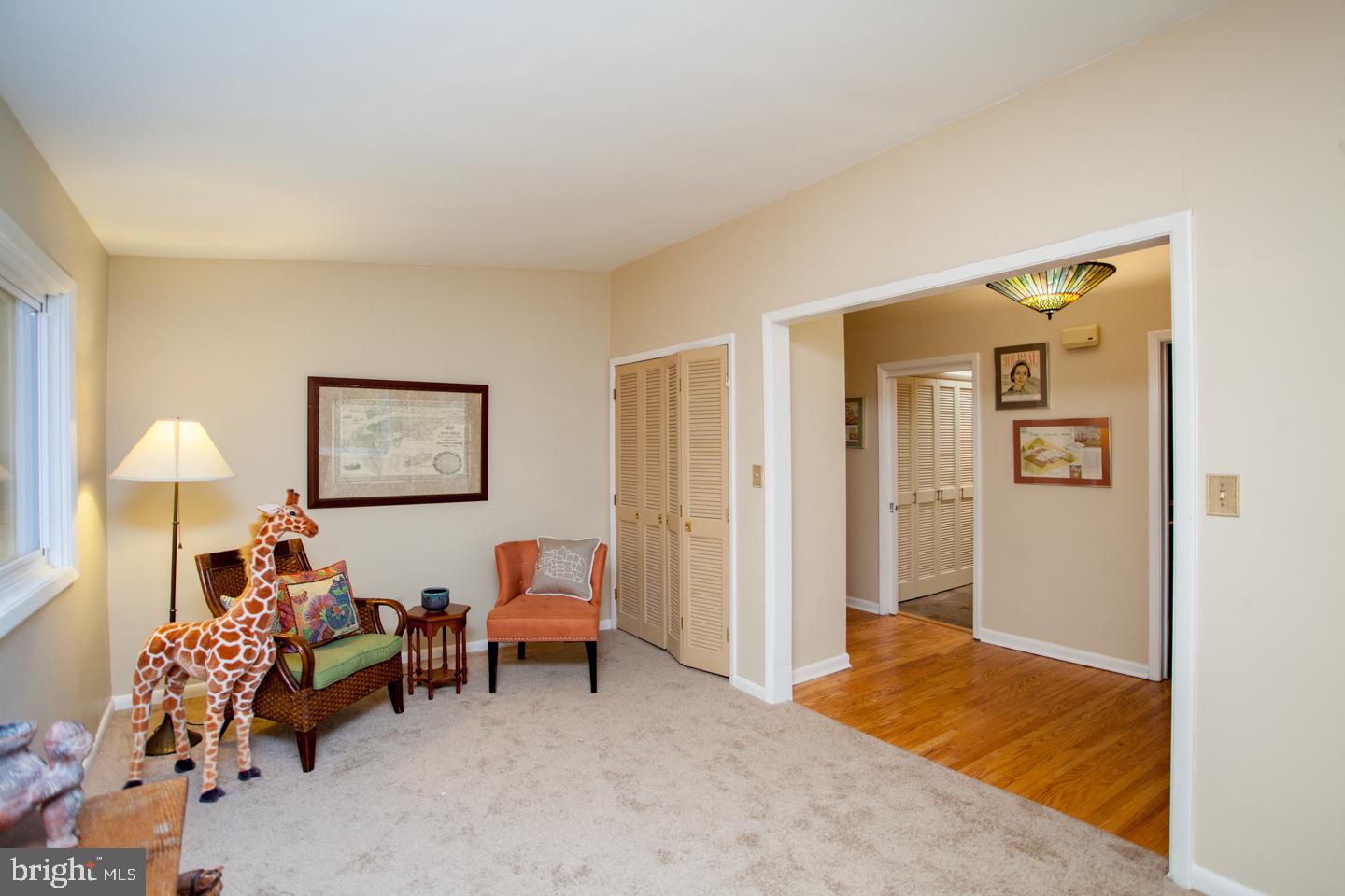 2925 Street Road Doylestown, PA 18902 - Photo 21 of 38 Family Room or 4th Bedroom