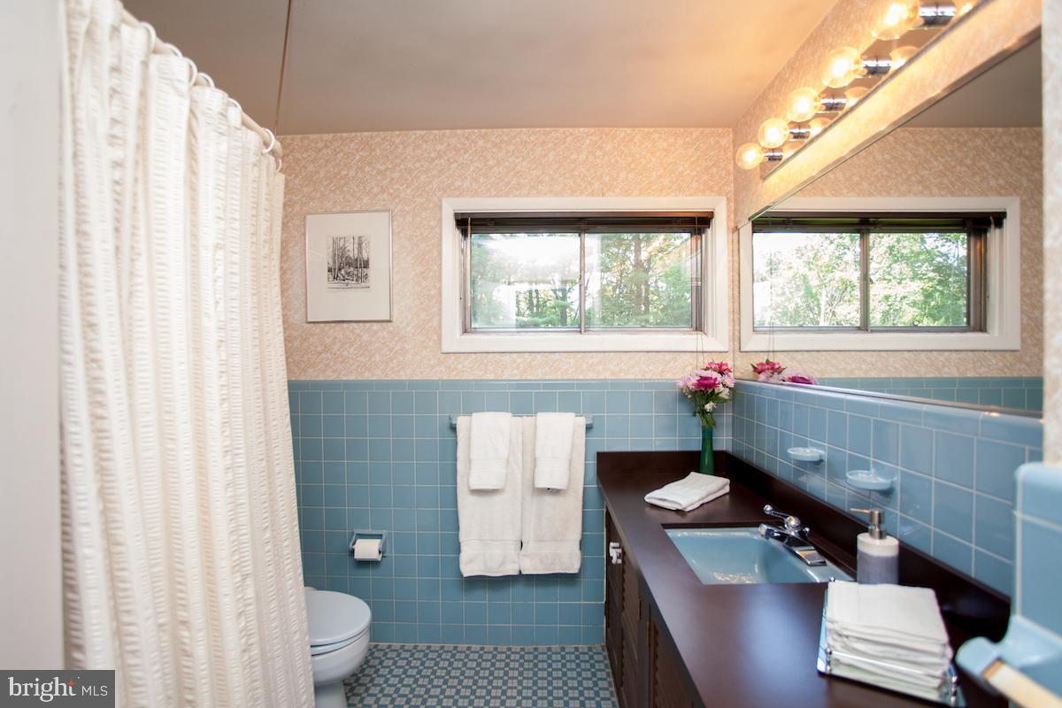 2925 Street Road Doylestown, PA 18902 - Photo 22 of 38 Full Bath On Main Level