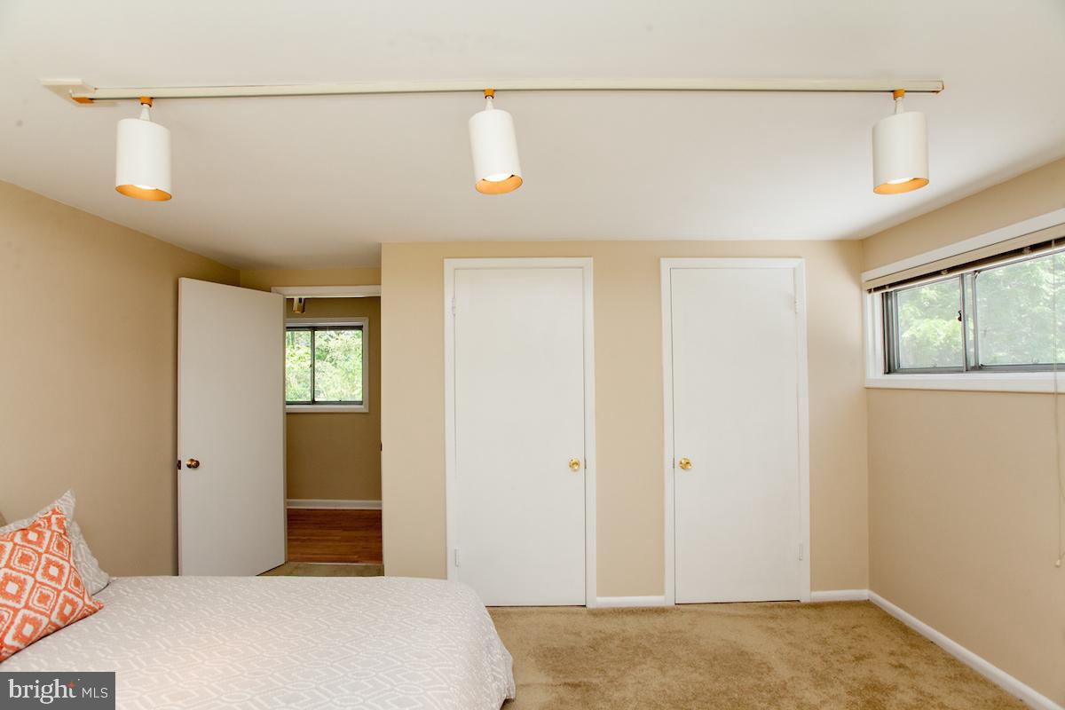 2925 Street Road Doylestown, PA 18902 - Photo 26 of 38 2nd Floor Bedroom With 2 Closets