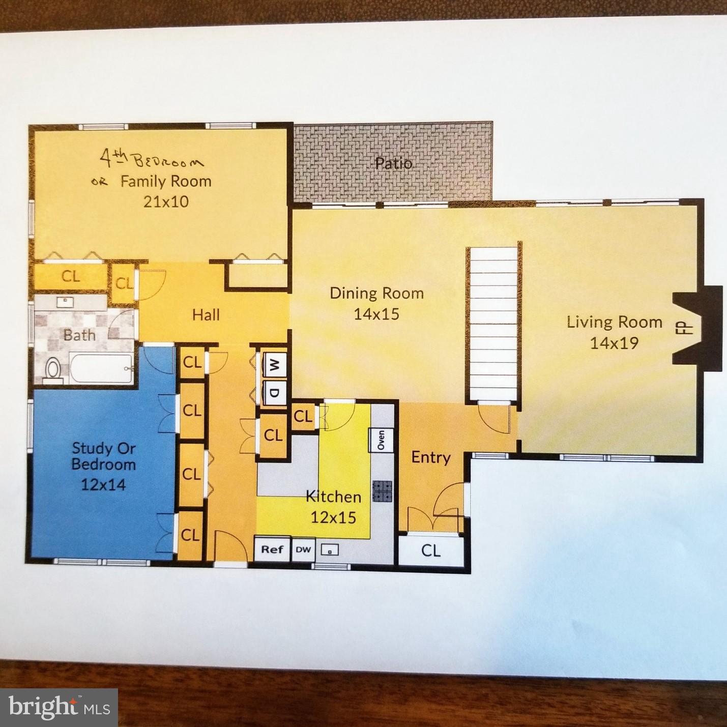 2925 Street Road Doylestown, PA 18902 - Photo 37 of 38 Gallery Image 37