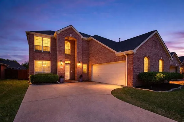 $399,000 | 3114 Blake Street, Corinth, TX 76210