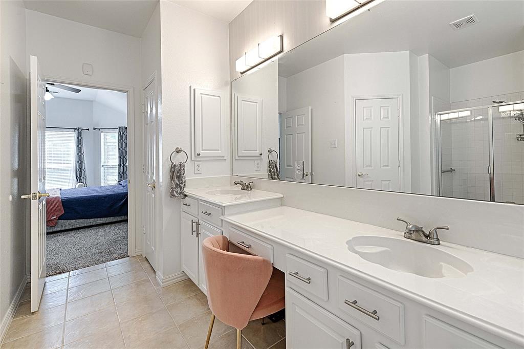 3114 Blake Street Corinth, TX 76210 - Photo 17 of 36