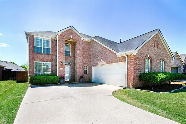 $399,000 | 3114 Blake Street, Corinth, TX 76210