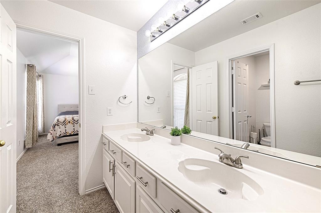 3114 Blake Street Corinth, TX 76210 - Photo 26 of 36