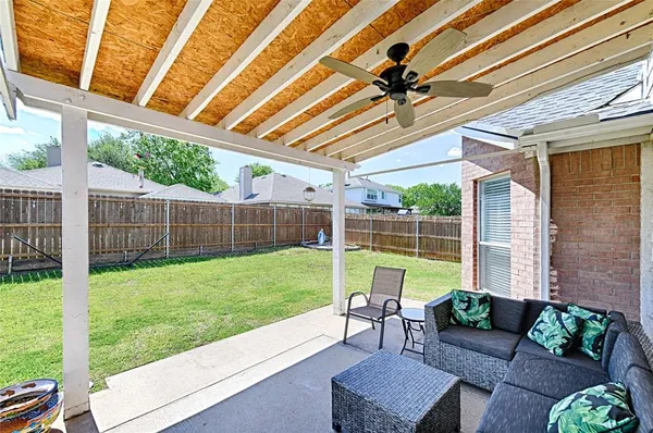 $399,000 | 3114 Blake Street, Corinth, TX 76210