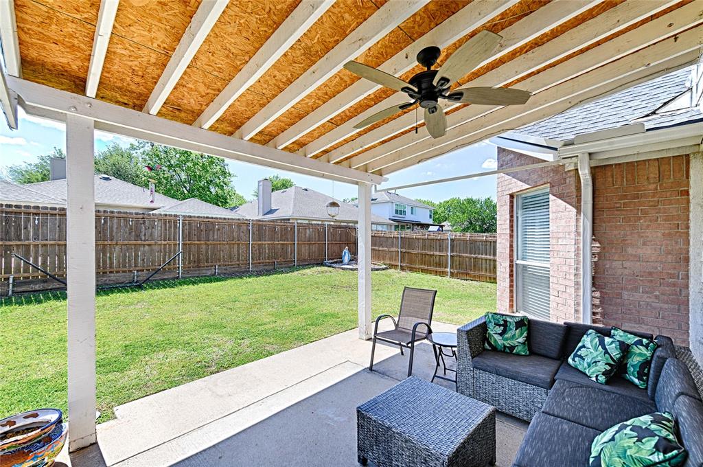 3114 Blake Street Corinth, TX 76210 - Photo 30 of 36