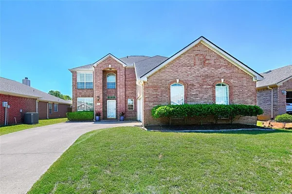 $399,000 | 3114 Blake Street, Corinth, TX 76210