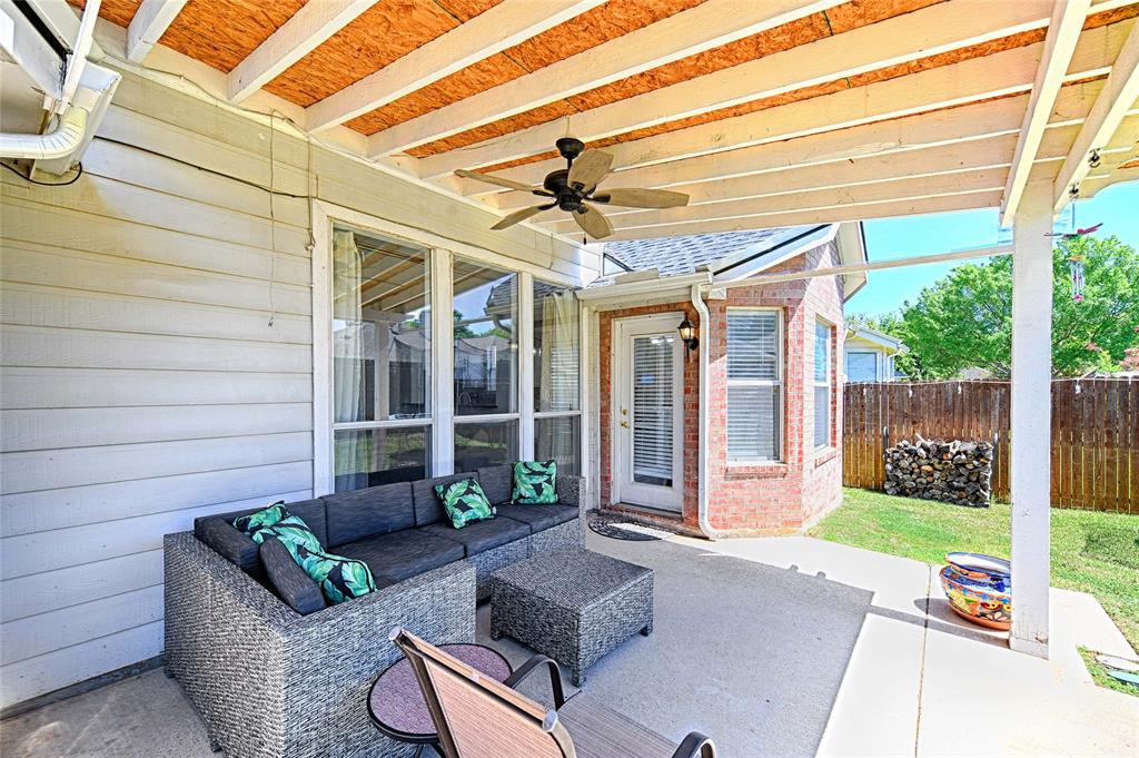 3114 Blake Street Corinth, TX 76210 - Photo 32 of 36