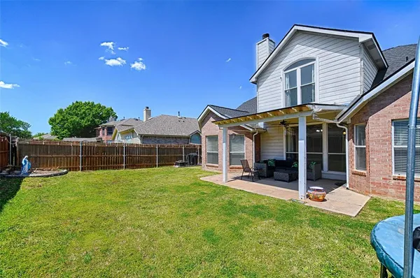 $399,000 | 3114 Blake Street, Corinth, TX 76210