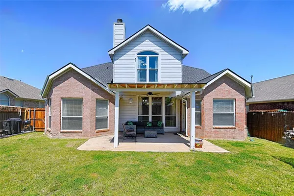 $399,000 | 3114 Blake Street, Corinth, TX 76210